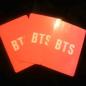 Jimin Photocards